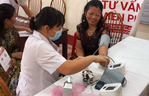 Sáng kiến Ngày đầu tiên với SERVIER