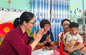 CCIHP cần tuyển ĐƠN VỊ ĐÁNH GIÁ DỰ ÁN