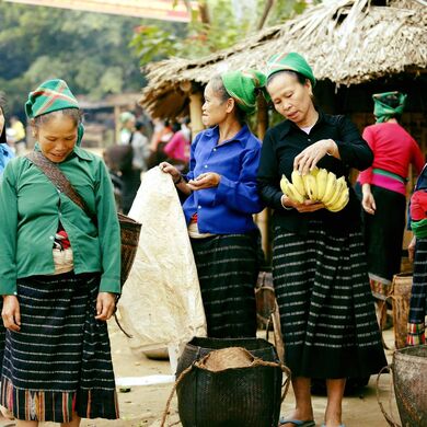 Tăng cường tiếng nói của người dân với dịch vụ y tế (dự án IVEN)