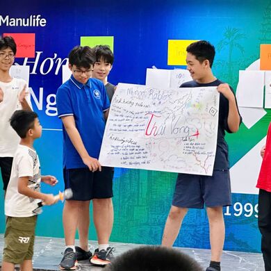 CHAT - NextGen - Mùa 2 (2025)